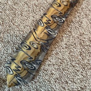 Grateful Dead Tie Titled ‘Electric’